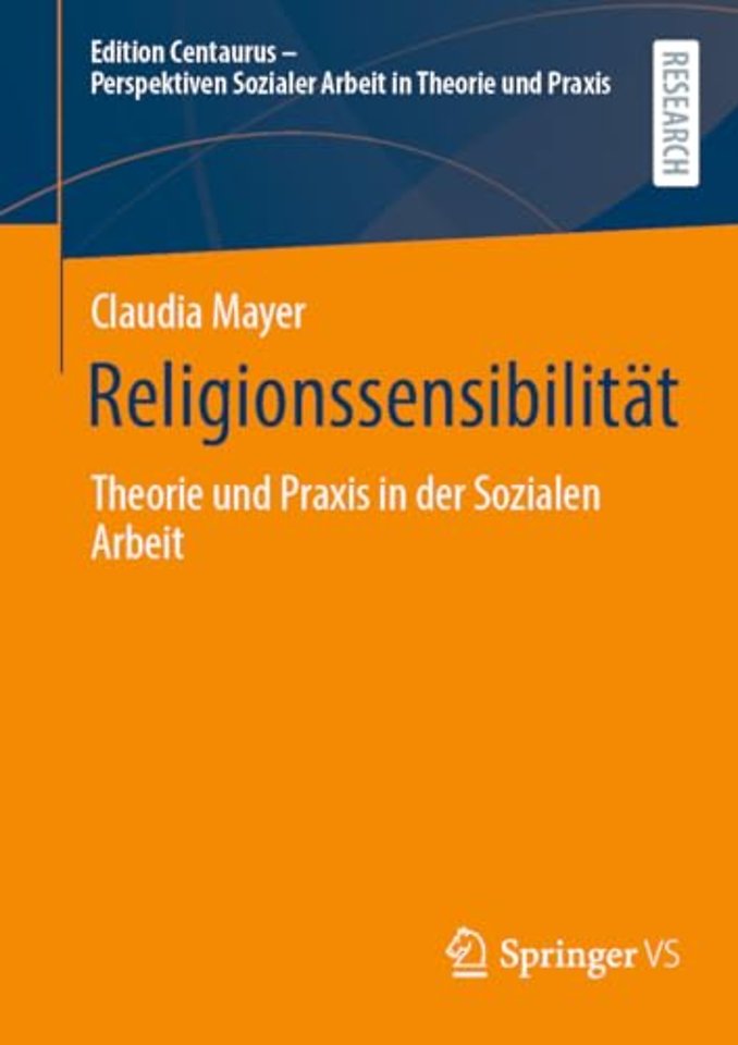 Religionssensibilität
