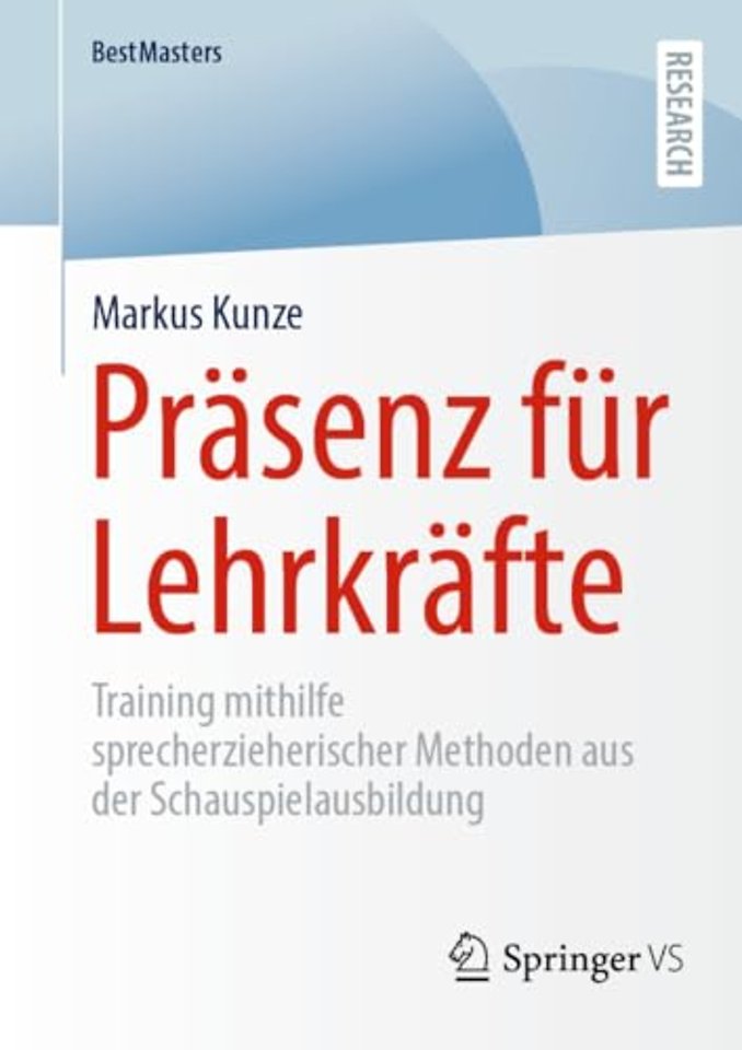 Präsenz für Lehrkräfte