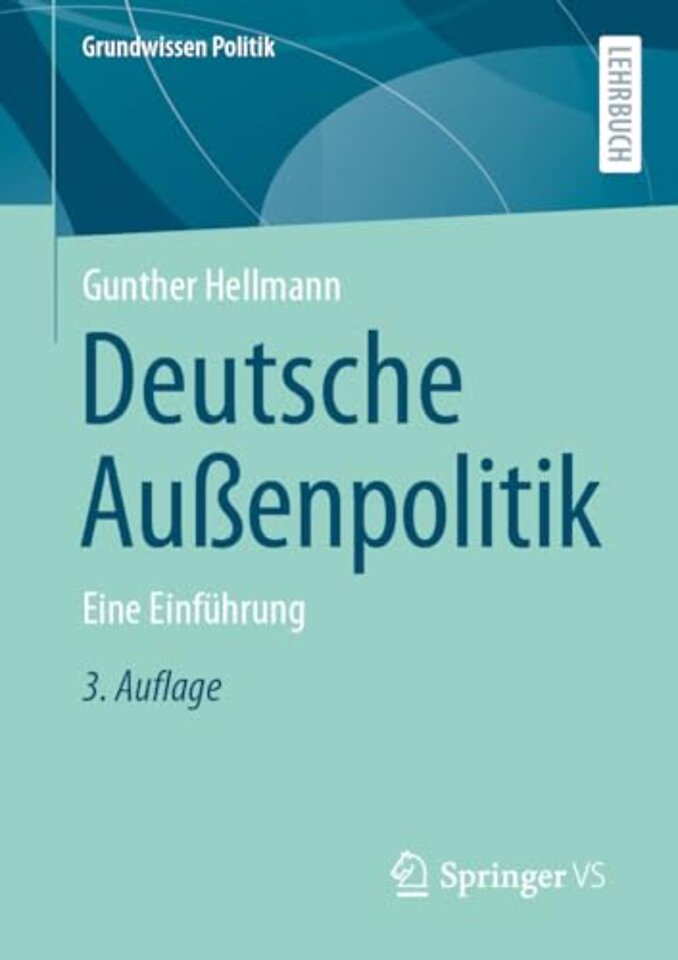 Deutsche Außenpolitik