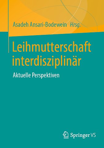 Leihmutterschaft interdisziplinär