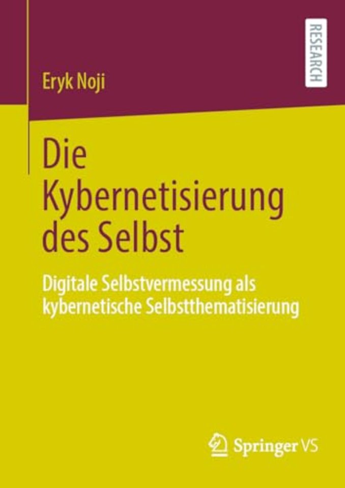Die Kybernetisierung des Selbst
