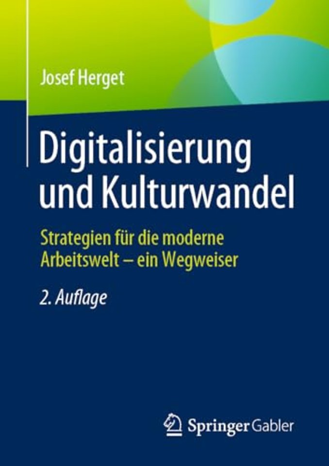 Digitalisierung und Kulturwandel
