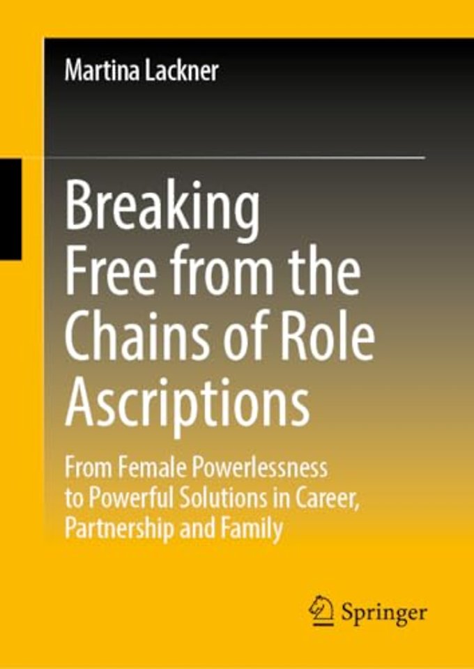 Breaking Free from the Chains of Role Ascriptions