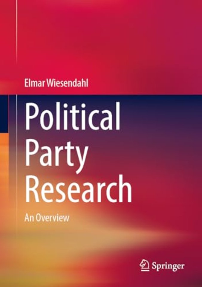 Political Party Research
