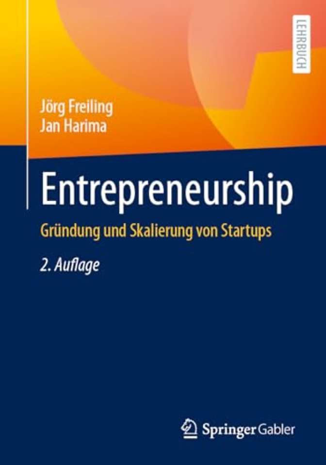 Entrepreneurship