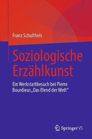 Soziologische Erzählkunst