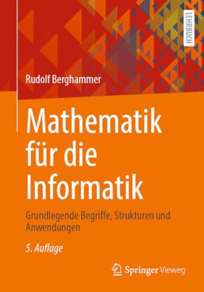 Mathematik für die Informatik