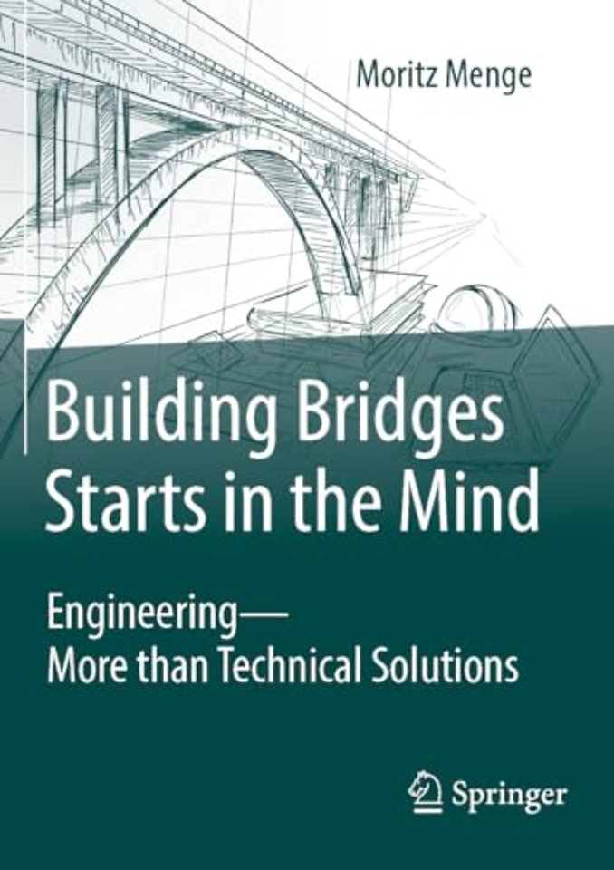 Building Bridges Starts in the Mind