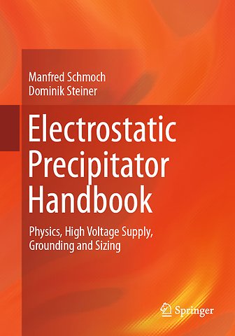 Electrostatic Precipitator Handbook