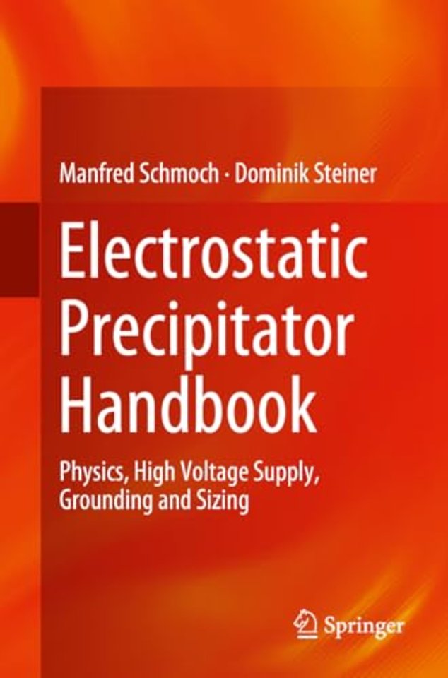 Electrostatic Precipitator Handbook