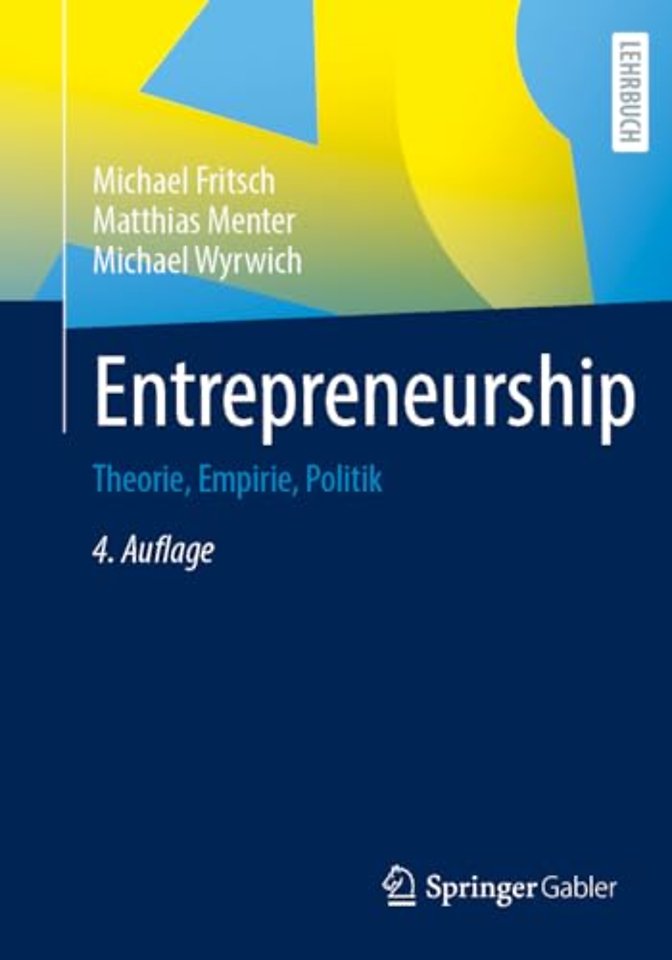 Entrepreneurship
