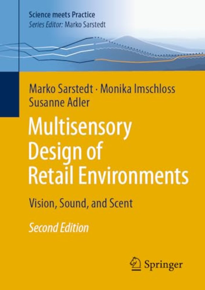 Multisensory Design of Retail Environments