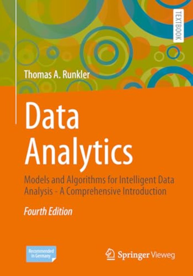Data Analytics