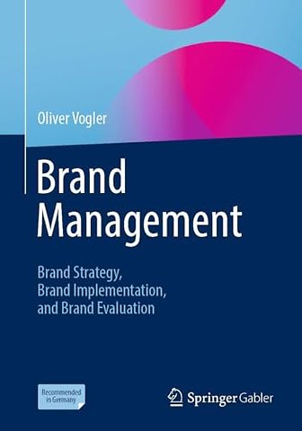 Brand Management
