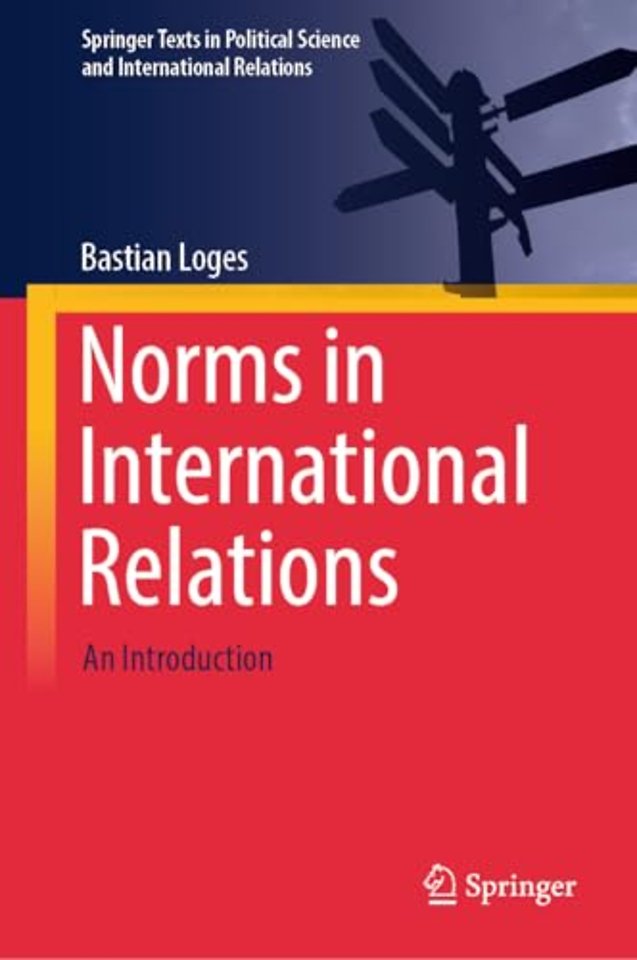 Norms in International Relations