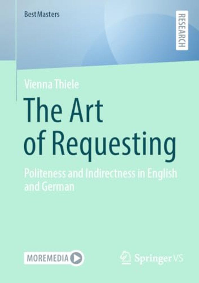 The Art of Requesting