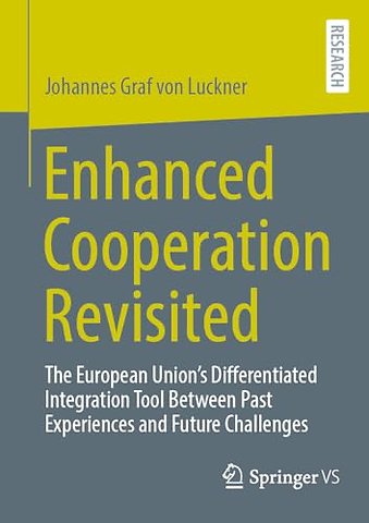 Enhanced Cooperation Revisited