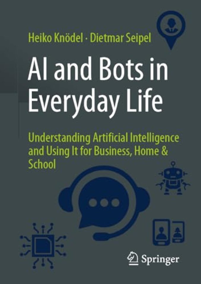 AI and Bots in Everyday Life