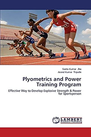 Plyometrics and Power Training Program