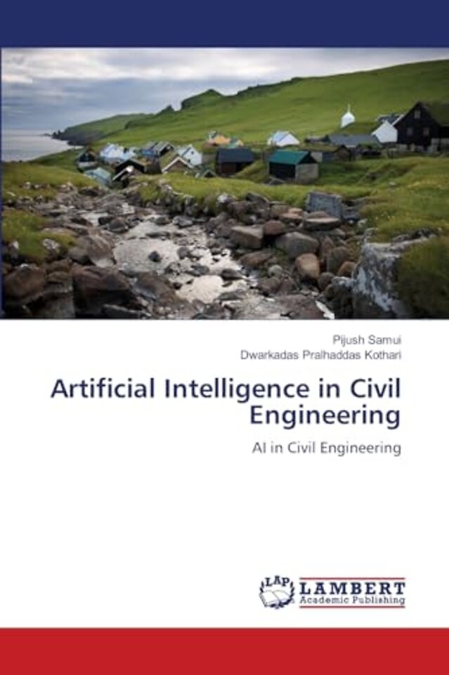 Artificial Intelligence in Civil Engineering