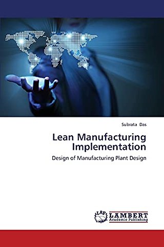 Lean Manufacturing Implementation