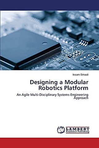 Designing a Modular Robotics Platform