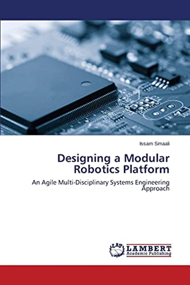 Designing a Modular Robotics Platform