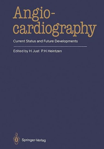 Angiocardiography