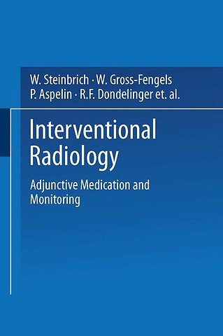 Interventional Radiology