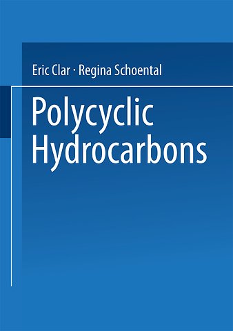 Polycyclic Hydrocarbons
