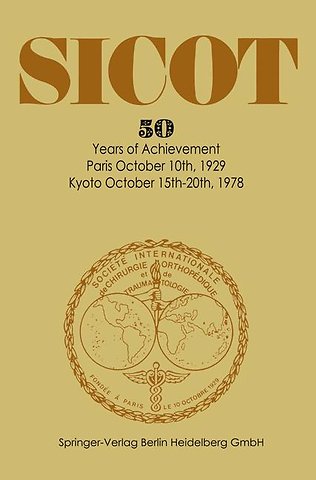 Société Internationale de Chirurgie Orthopédique et de Traumatologie