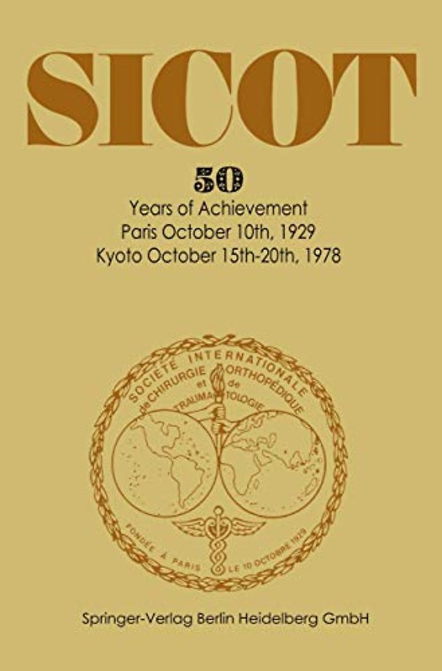 Société Internationale de Chirurgie Orthopédique et de Traumatologie