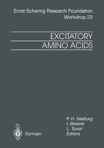 Excitatory Amino Acids