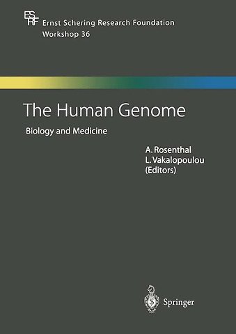 The Human Genome