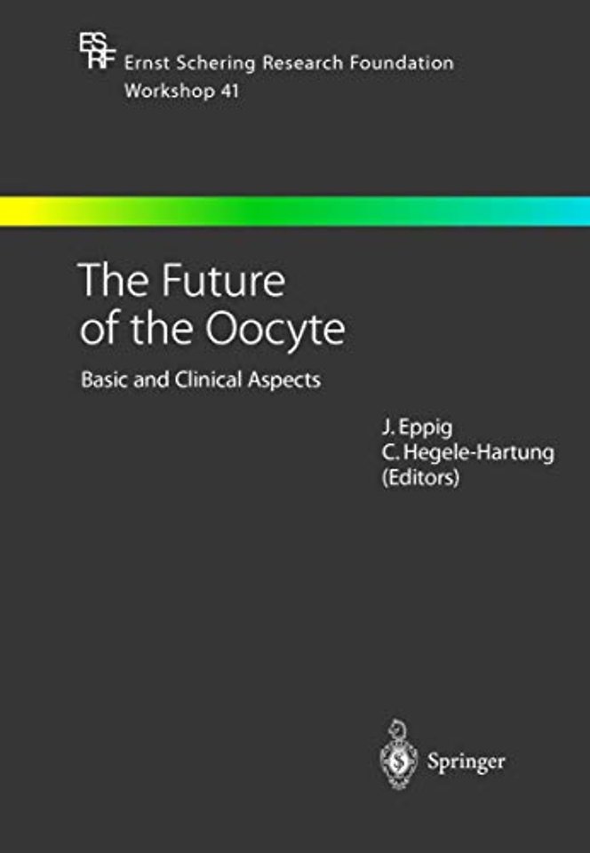 The Future of the Oocyte