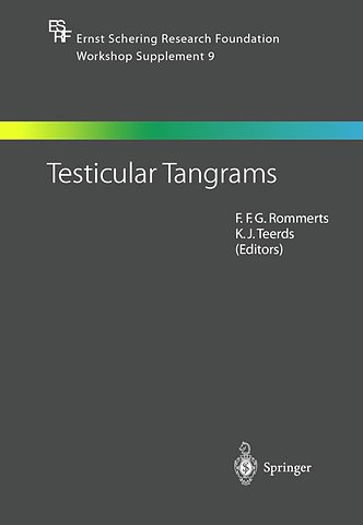 Testicular Tangrams