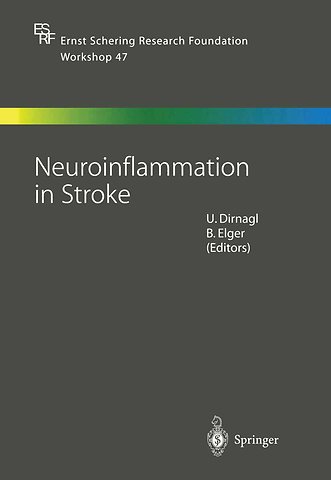 Neuroinflammation in Stroke