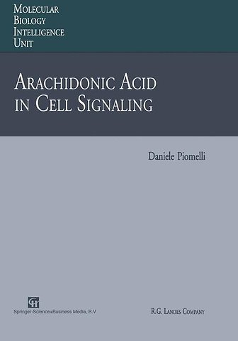 Arachidonic Acid in Cell Signaling