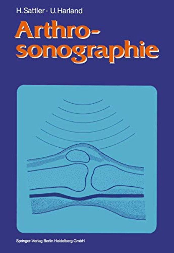 Arthrosonographie