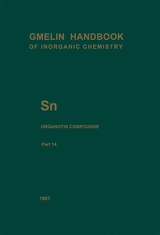 Sn Organotin Compounds
