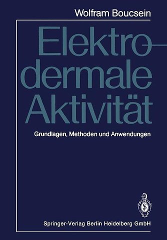 Elektrodermale Aktivität