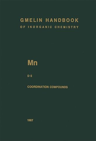 Mn Manganese