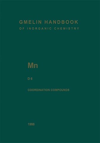 Mn Manganese