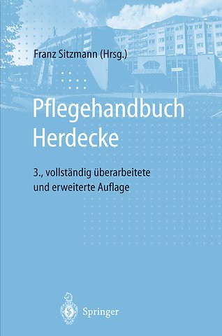 Pflegehandbuch Herdecke