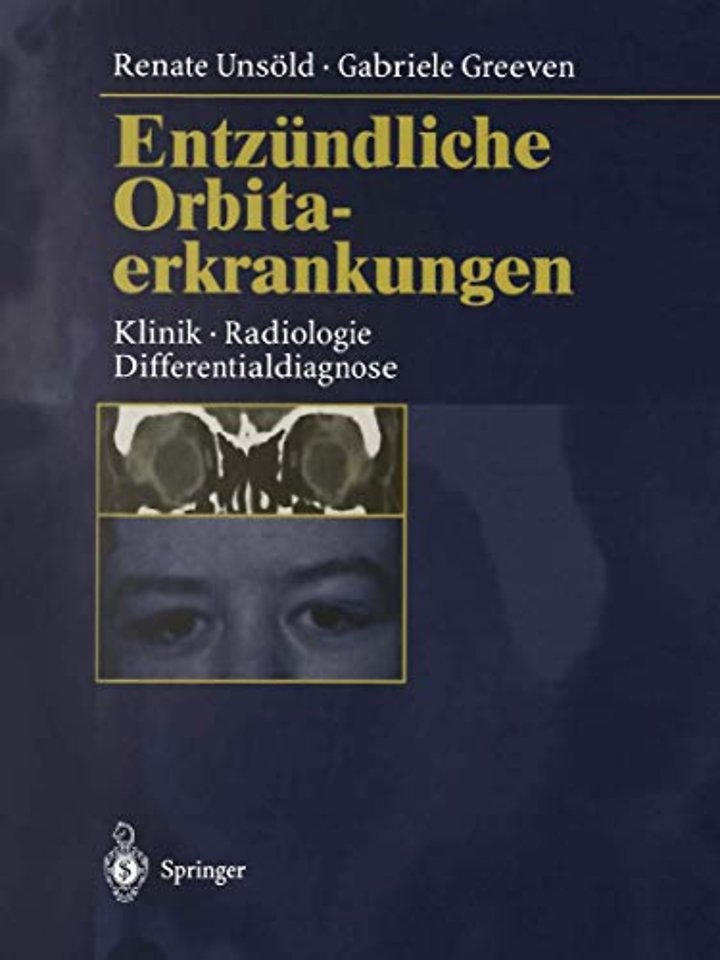 Entzündliche Orbitaerkrankungen