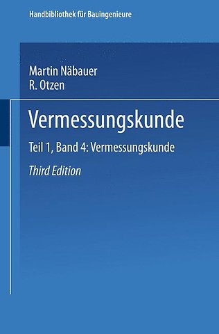 Vermessungskunde