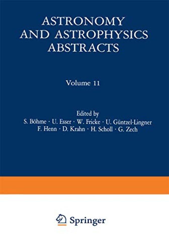 Literature 1974, Part 1