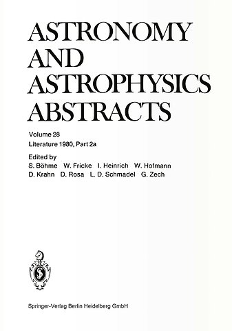 Literature 1980, Part 2