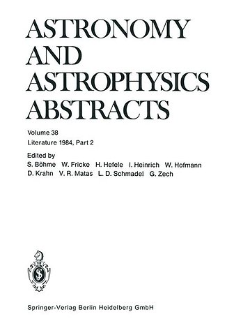 Literature 1984, Part 2