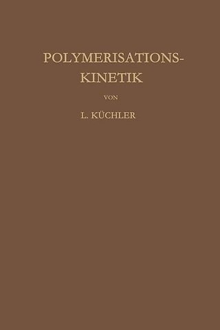 Polymerisationskinetik